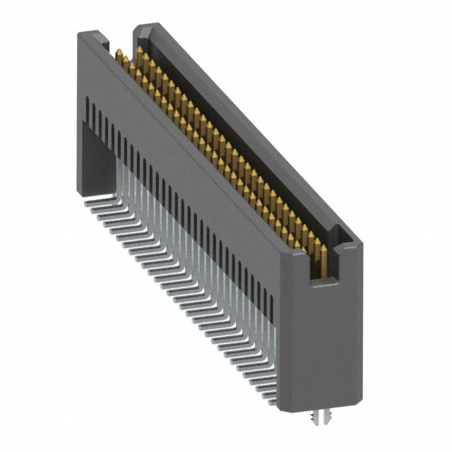 TFM-130-32-S-D-LC Samtec Inc.  Embases à broches mâles