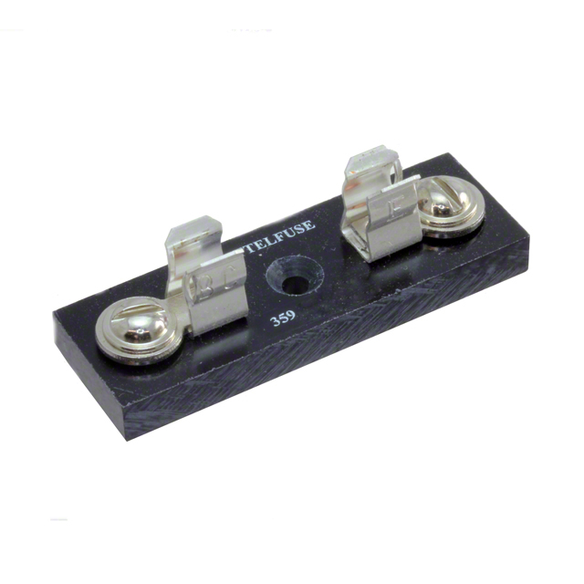 03590001Z Littelfuse Inc. Portafusibili