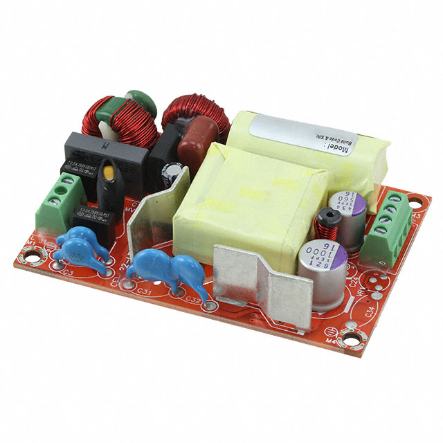 ABC41-1T12L Bel Power Solutions  AC DC Converters