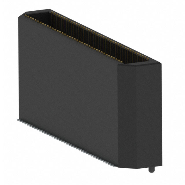 BTE-040-04-F-D-A-K-TR Samtec Inc.  Arrays Edge Type Mezzanine (Board to Board)