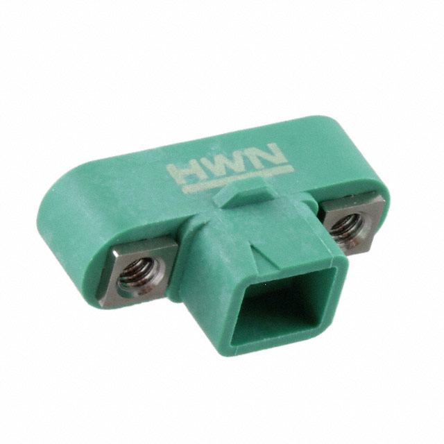 G125-3240696M1 Harwin Inc.  Rectangular Connector Housings