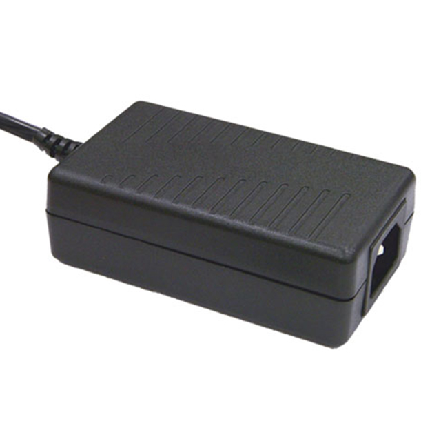 GS15A-4P1J MEAN WELL USA Inc.  AC DC Desktop Wall Power Adapters