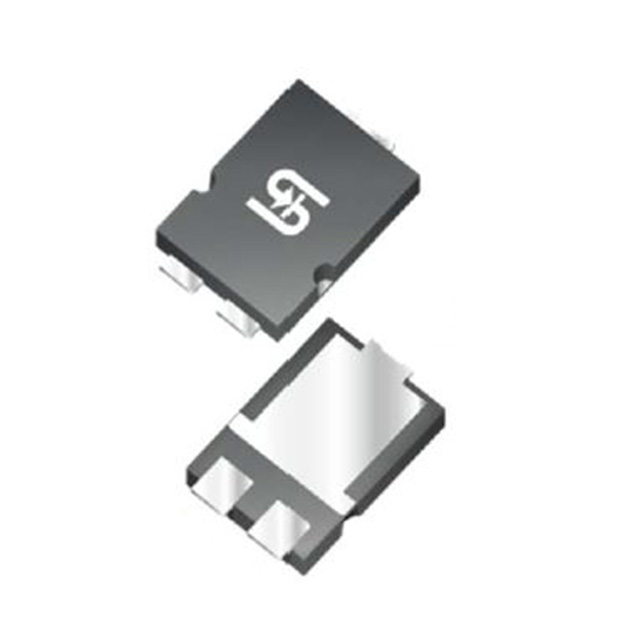 TSPB15U50S Taiwan Semiconductor Corporation  Single Diodes