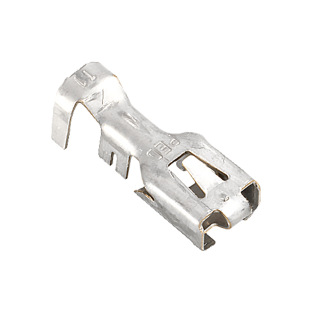 913065001 Littelfuse Inc.  Connettori a sgancio rapido Connettori a sgancio rapido