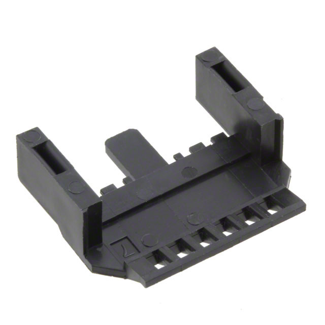 102537-5 TE Connectivity AMP Connectors  Accessoires de connecteur rectangulaire