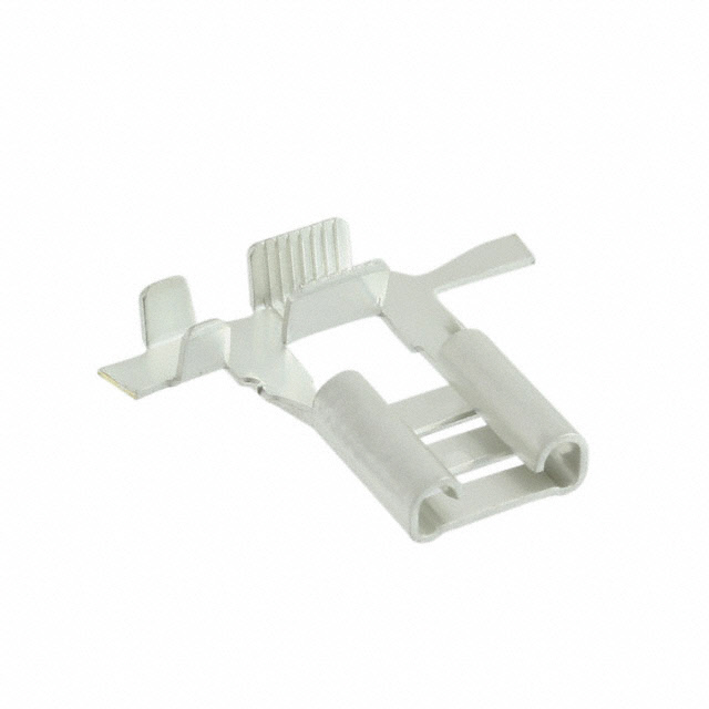 1742977-1 TE Connectivity AMP Connectors  Conectores de desconexión rápida