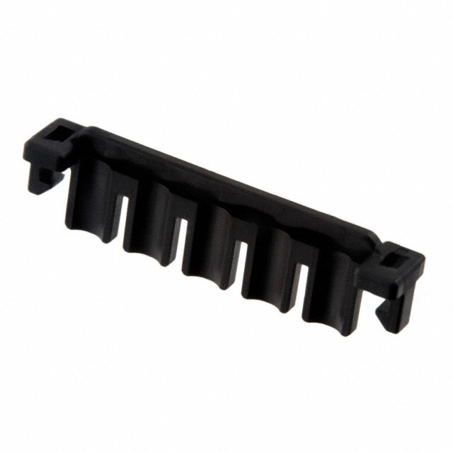 1969608-5 TE Connectivity AMP Connectors  Rectangular Connector Accessories