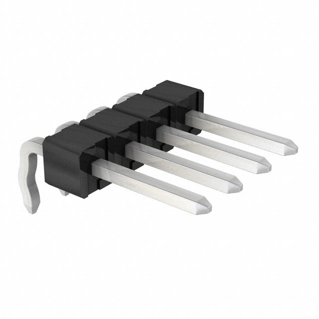 22289041 Molex  Embases à broches mâles