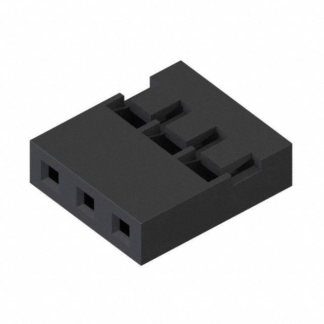 M22-3010300 Harwin Inc.  Boîtiers de connecteurs rectangulaires