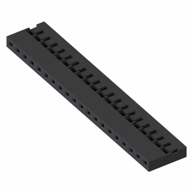 M22-3012000 Harwin Inc.  Boîtiers de connecteurs rectangulaires