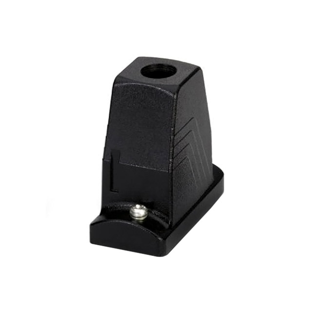 1690037 Phoenix Contact  Carcasas de conectores de alta resistencia, bases y cubiertas