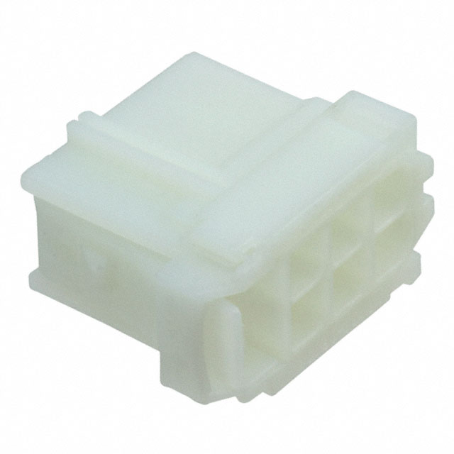 2-2170708-3 TE Connectivity AMP Connectors  Pluggable Connector Assemblies