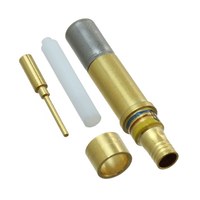 21-033123-546 Amphenol Aerospace Operations  Contatti del connettore circolare