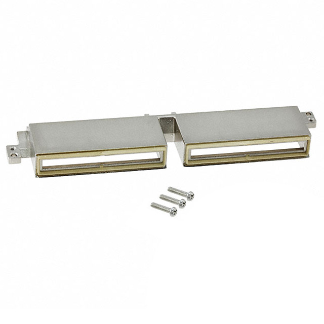 2304454-1 TE Connectivity AMP Connectors  Pluggable Connector Accessories