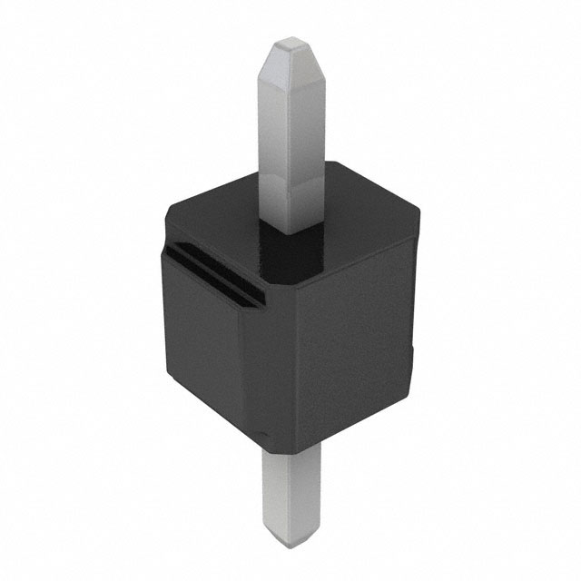 929800-01-01 3M  Embases à broches mâles