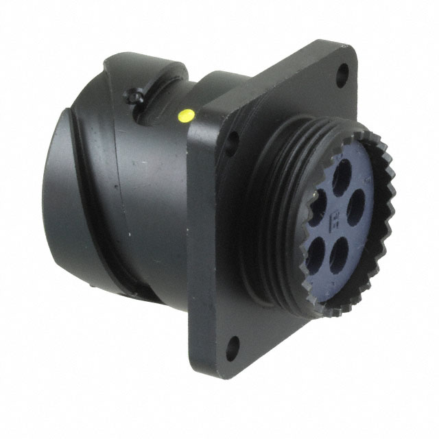 CIRH03T1811SCNF80M32V0 TE Connectivity AMP Connectors  Alloggiamenti per connettori circolari