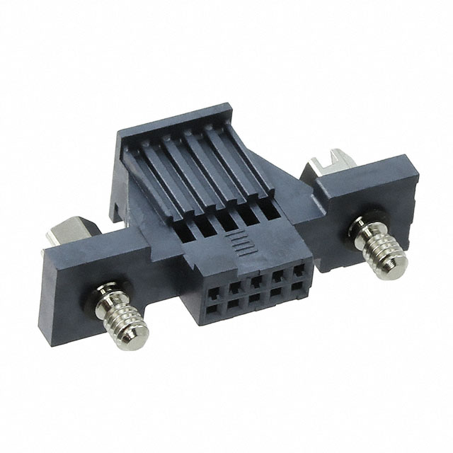 ISDF-05-D-S Samtec Inc.  Boîtiers de connecteurs rectangulaires