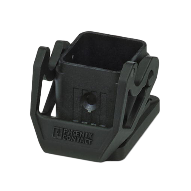 1419265 Phoenix Contact  Alloggiamenti per connettori per impieghi gravosi, cappucci e basi