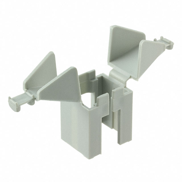 TFR06PH10 ITT Cannon, LLC  Rectangular Connector Housings