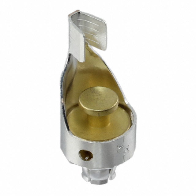 9080007122 HARTING  Wire to Board Connectors