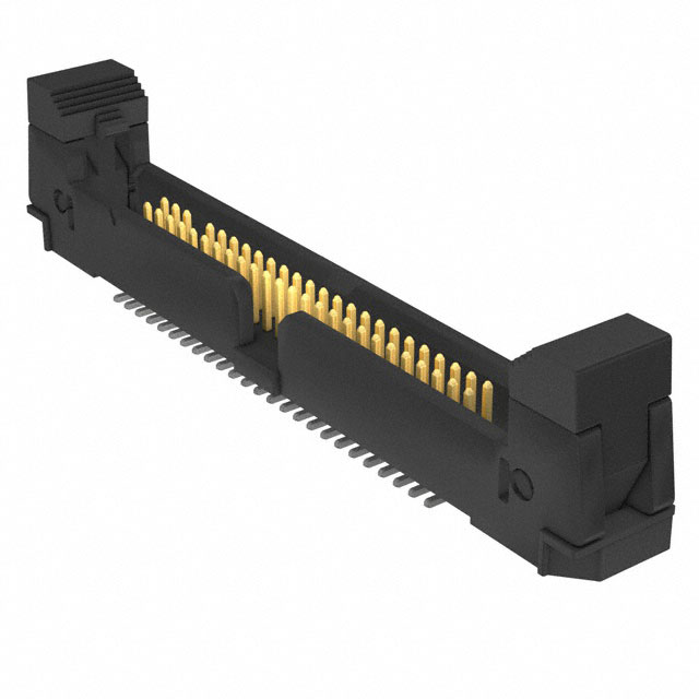 EHF-125-01-L-D-SM-08-P-TR Samtec Inc.  Embases à broches mâles