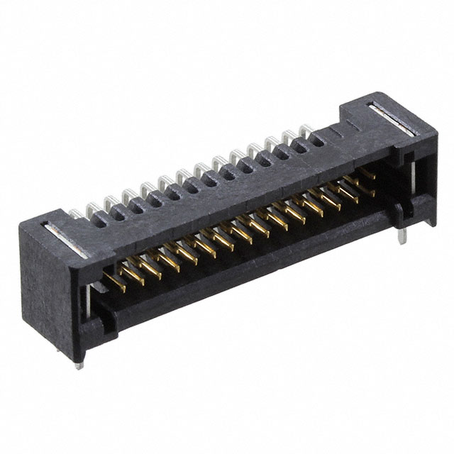 TFM-115-01-S-D-RE1-WT Samtec Inc.  Embases à broches mâles