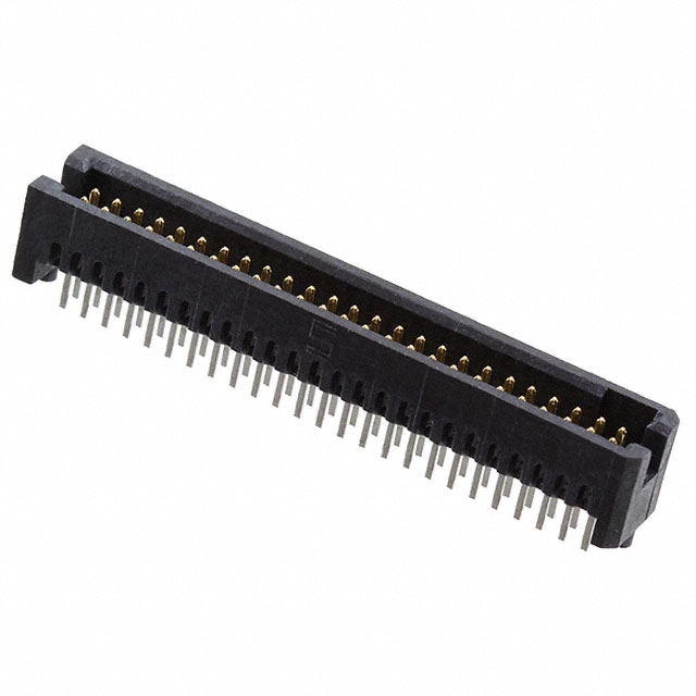 TFM-125-01-S-D-A Samtec Inc.  Headers Male Pins