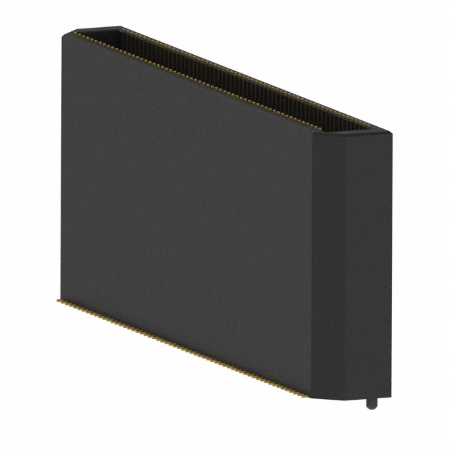 BTE-060-06-H-D-A Samtec Inc.  Matrices de type bord Mezzanine (carte à carte)