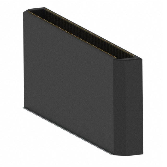 BTE-060-06-F-D Samtec Inc.  Matrices de type bord Mezzanine (carte à carte)