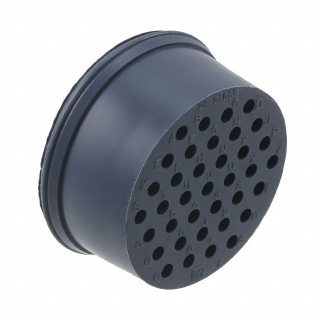 CIRP2821GSS TE Connectivity AMP Connectors  Accessori per connettori circolari