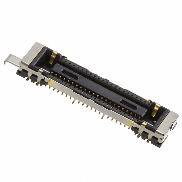 DF40GL-44DS-0.4V(58) Hirose Electric Co Ltd  Matrices de type bord Mezzanine (carte à carte)