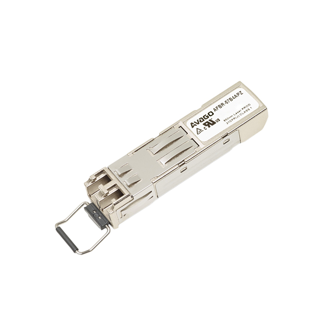 AFBR-57B4APZ Broadcom Limited  Moduli transceiver in fibra ottica