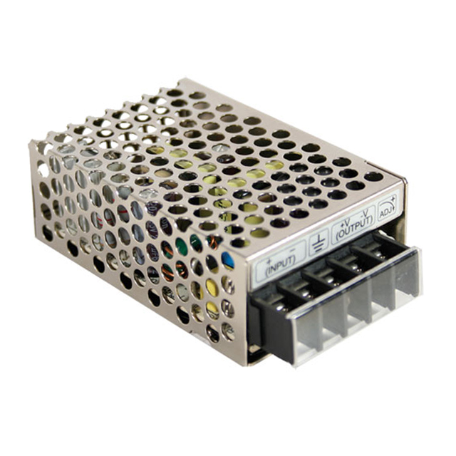 SD-15A-5 MEAN WELL USA Inc.  DC DC Converters