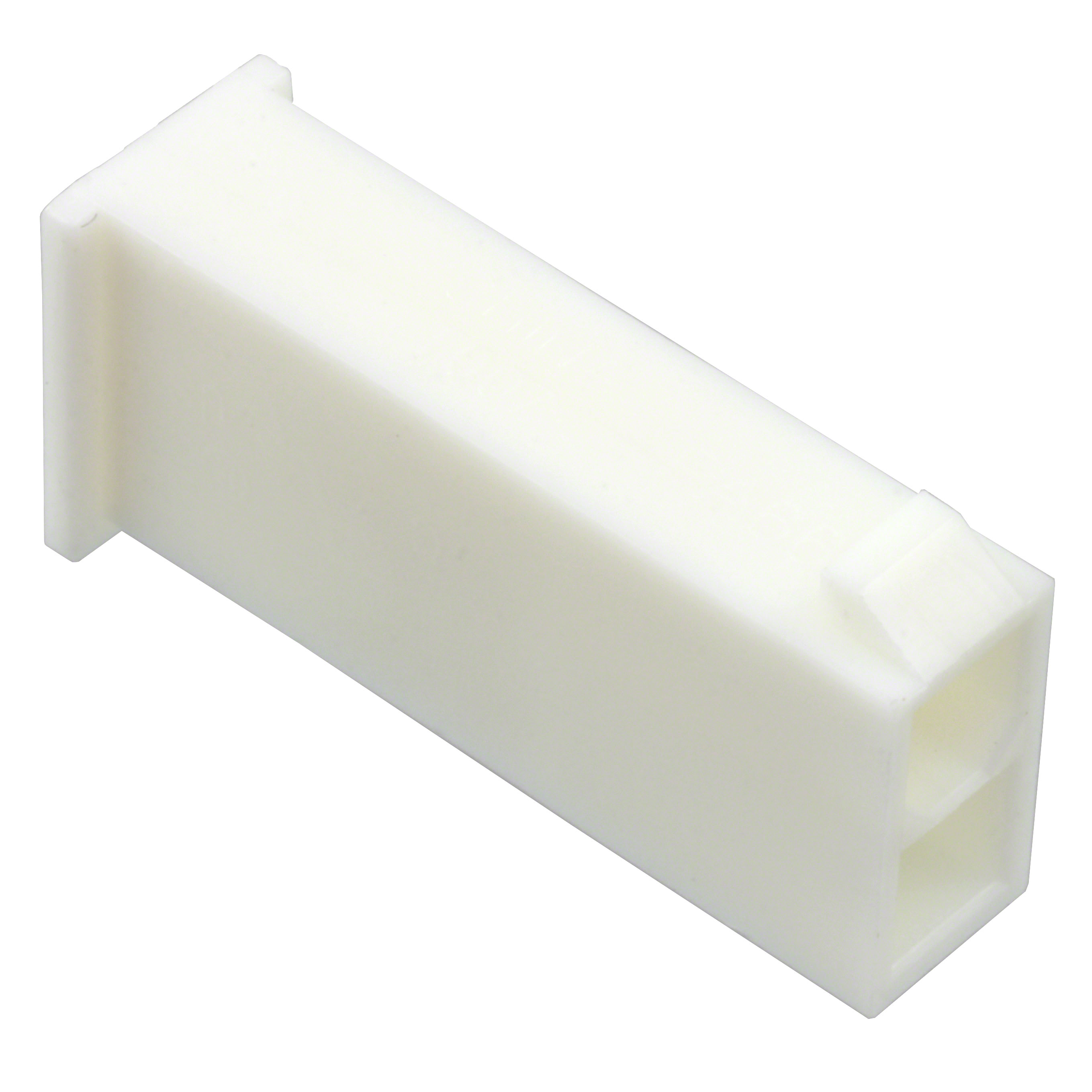 1969612-2 TE Connectivity AMP Connectors  Boîtiers de connecteurs rectangulaires