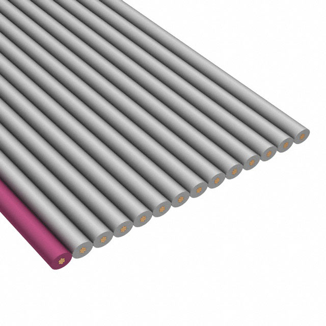 302-28-14-GR-0250F CNC Tech  Cavi Fili