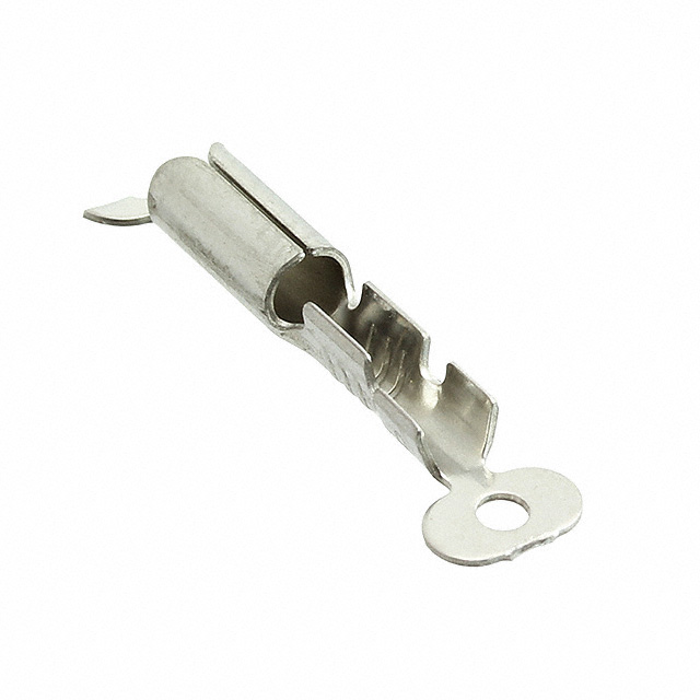 42827-4 TE Connectivity AMP Connectors  Barrel Bullet Connectors