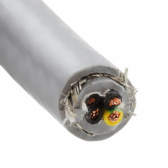 80116 SL005 Alpha Wire  Cavi Fili