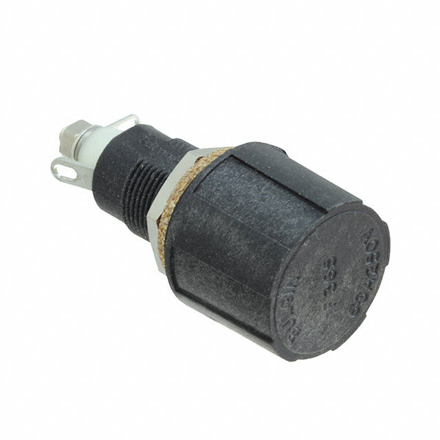 FX0365 Bulgin Sicherungshalter