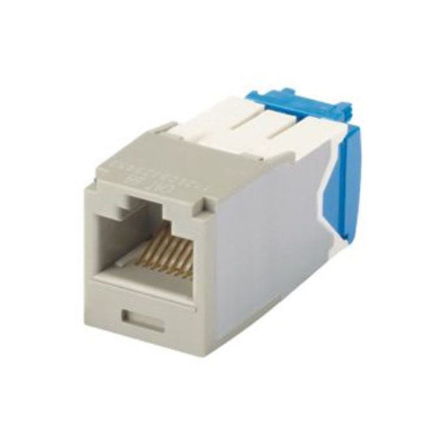 CJ6X88TGIG Panduit Corp  Keystone Inserts