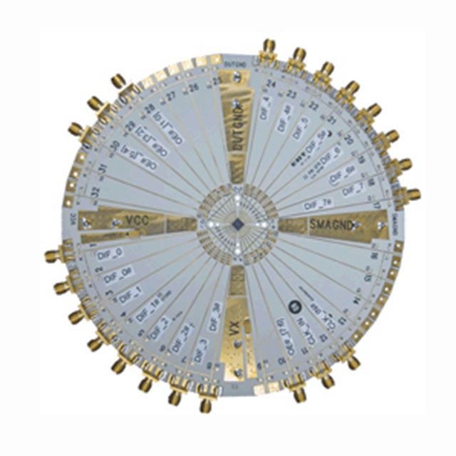 NB3L208KMNGEVB onsemi  Cartes et kits d'évaluation et de démonstration