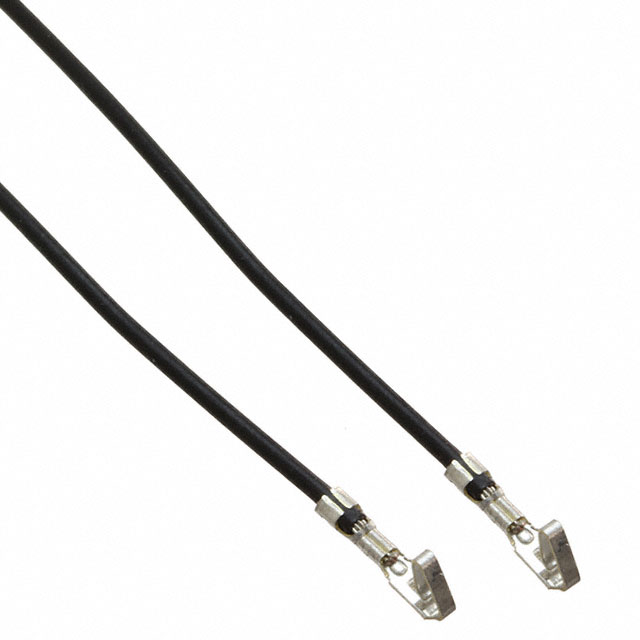 797580007 Molex  Assemblaggi di cavi