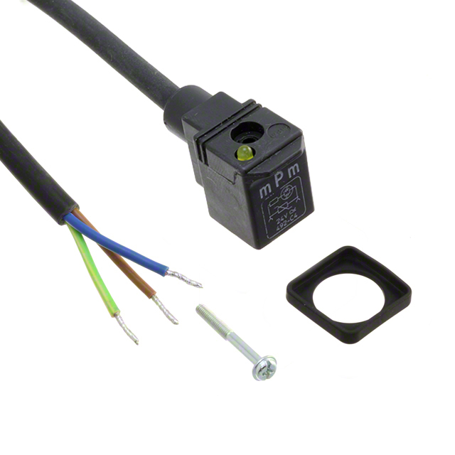 1210502011 Molex  Gruppi di cavi sensore
