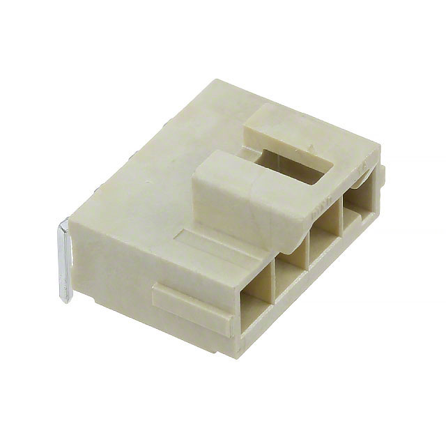 1723102104 Molex  Embases à broches mâles