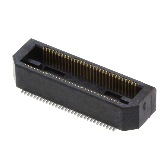 BTH-030-01-F-D-A-TR Samtec Inc.  Arrays Edge Type Mezzanine (Board to Board)