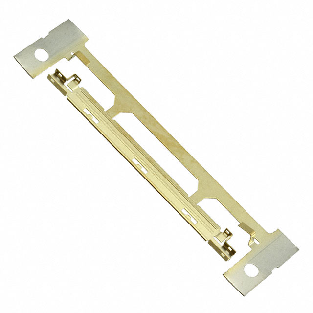 HJ1P050-CSH1-10000 JAE Electronics  Accessoires de connecteur rectangulaire