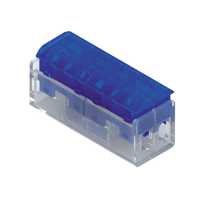 8361 Keystone Electronics  Conectores de empalme de cables