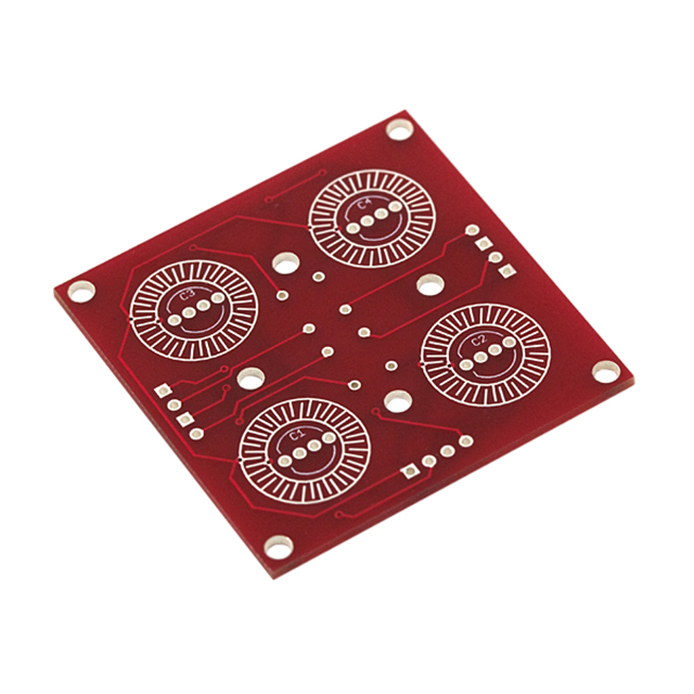 COM-09277 SparkFun Electronics  Accessoires