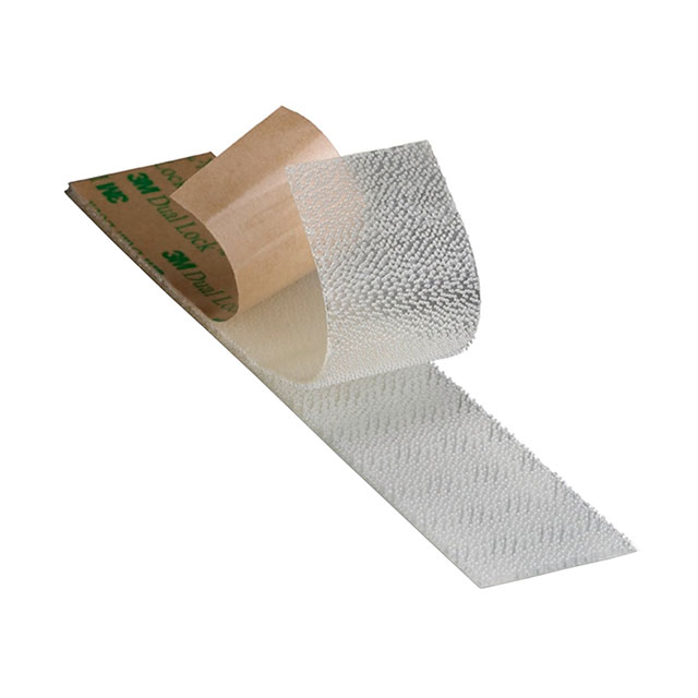 2-3-10-SJ4570 3M (TC)  Elementi di fissaggio richiudibili