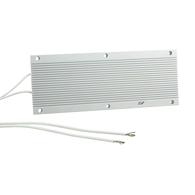 TJT300150RJ TE Connectivity Passive Product  Résistances de montage sur châssis