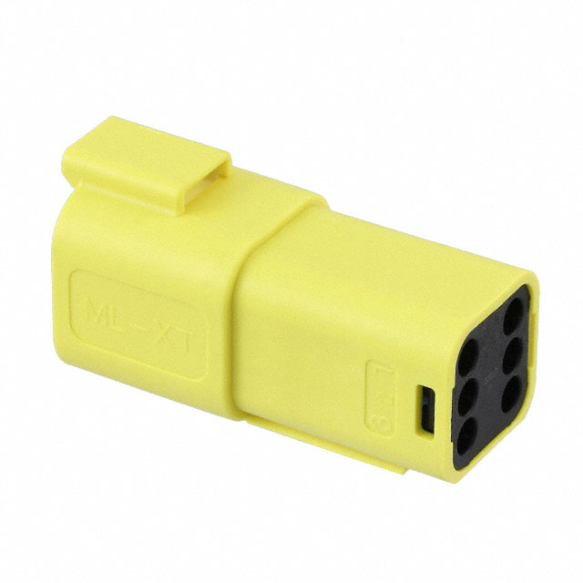 0934444205 Molex  Boîtiers de connecteurs rectangulaires